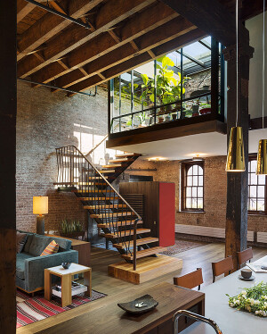 LOFT