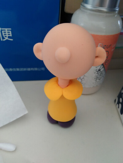 我是谁？