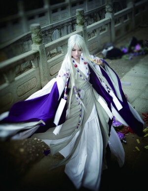 #KENN王爷