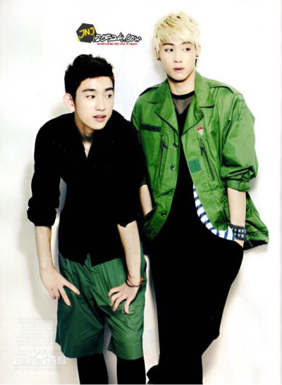 JJ Project 伉俪