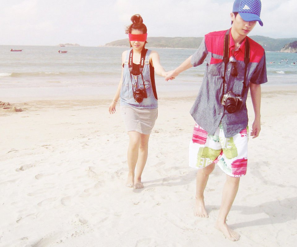 我们都要稳稳的幸福