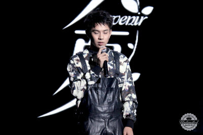 冯建宇||151121《今夏の约会》天津||cr.Unlimited_冯建宇个站