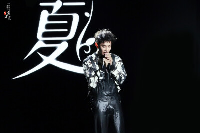 冯建宇||151121《今夏の约会》天津||cr.百度冯建宇吧