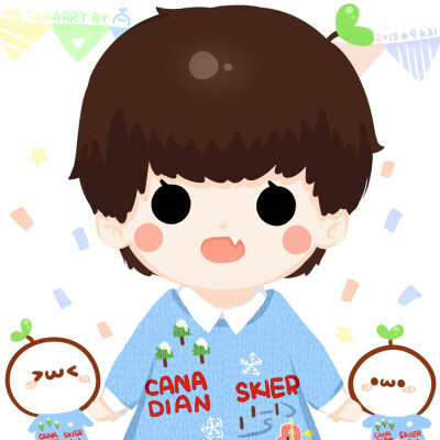 长草颜文字之王俊凯生日贺图o( =•ω•= )m