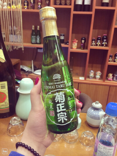 日本清酒