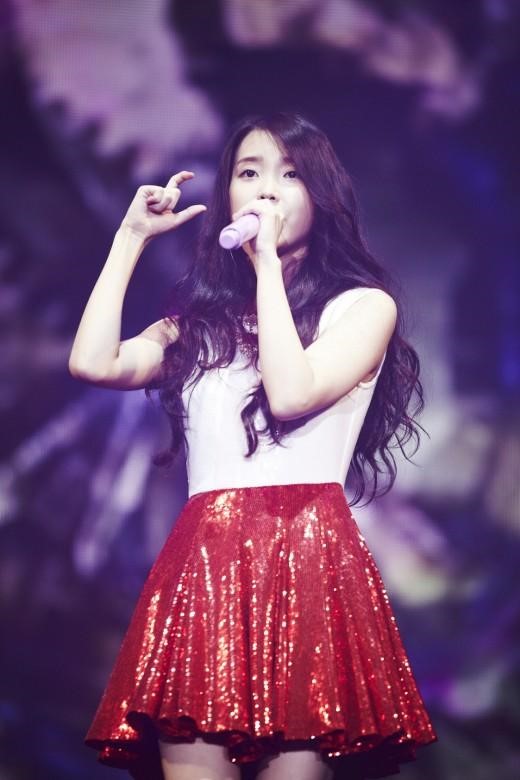 151121.首爾演唱會—IU