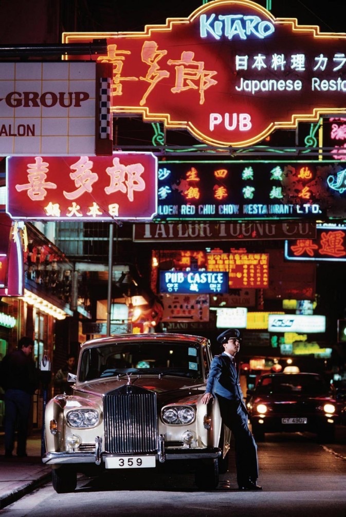 美国著名摄影师Steve McCurry作品12…