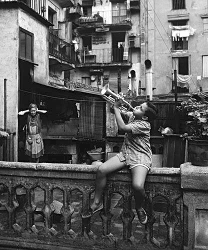 Barcelona, 1963 (Eugeni Forcano) …