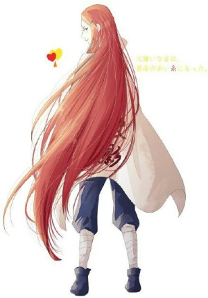 火影忍者 锁屏壁纸