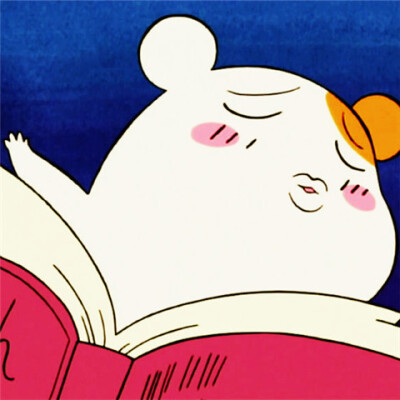 仓鼠管家 おるちゅばんエビちゅ Oruchuban Ebichu 看家鼠 萌 可爱 表情 仓鼠 卡通头像 动漫头像 头像 表情包 萌宠 动漫萌宠 可爱头像 萌头像 二次元 动漫 动画 截图 原创 封面 表情 「截图by荒年信徒」