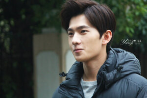 杨洋 微微一笑很倾城 杨洋 肖奈