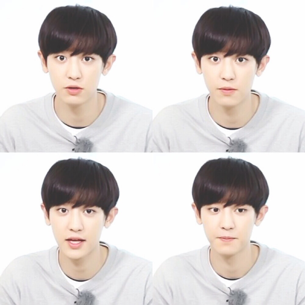 #灿烈。。你是我温暖的手套，冰冷的啤酒，带着阳光味道的衬衫。日复一日的梦想。