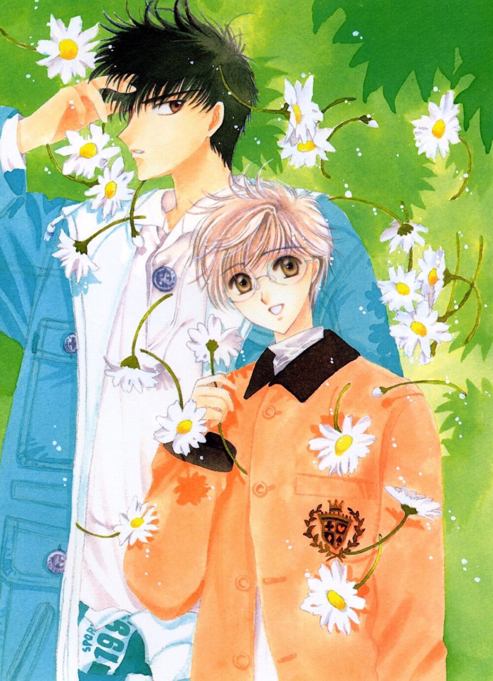 百变小樱月城雪兔1评论13更多所有评论你也来说些什么吧