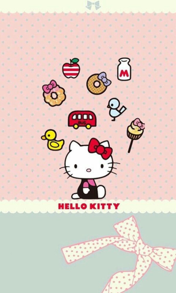 HelloKitty