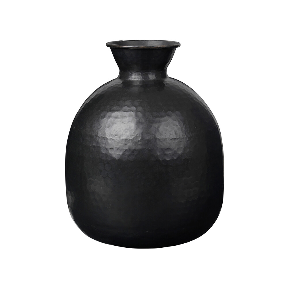 丹麦Broste Copenhagen Jar花瓶 2733cm