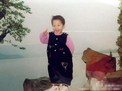 杨洋大男神 小男神