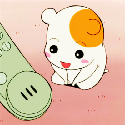 仓鼠管家 おるちゅばんエビちゅ Oruchuban Ebichu 看家鼠 萌 可爱 表情 仓鼠 卡通头像 动漫头像 头像 表情包 萌宠 动漫萌宠 可爱头像 萌头像 二次元 动漫 动画 截图 原创 封面 表情 「截图by荒年信徒」