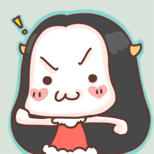 牛轰轰 情侣头像