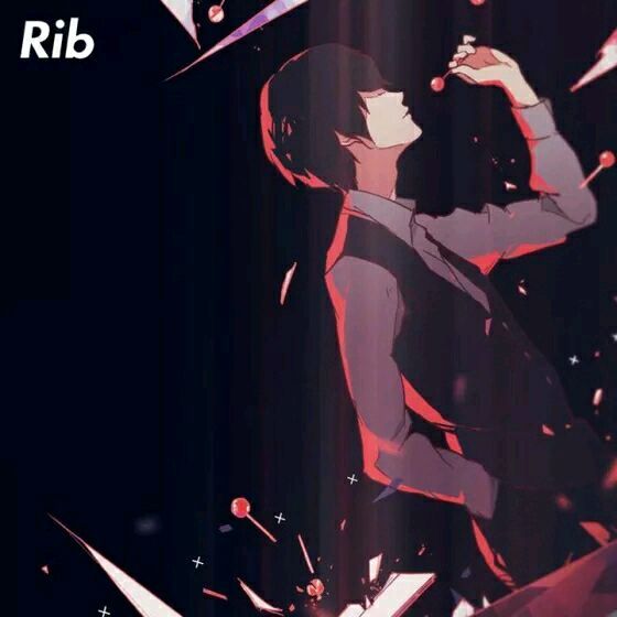 rib