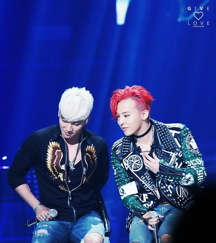 #VI 李胜贤 GD 权志龙 龙tory#美~cr：logo