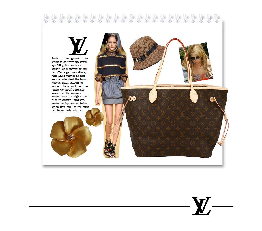 Louis vuitton 路易威登