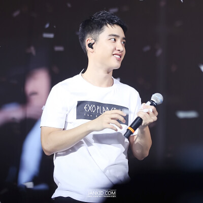 EXO 都暻秀 D.O