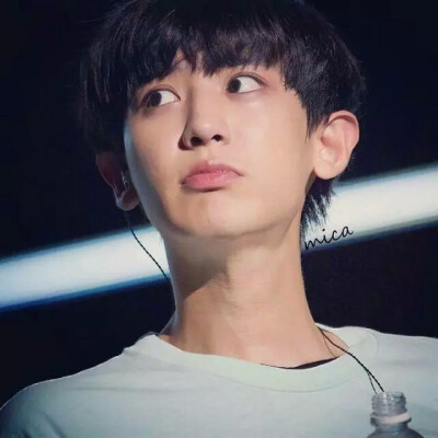 EXO 朴灿烈 park chanyeol 1127生日快乐