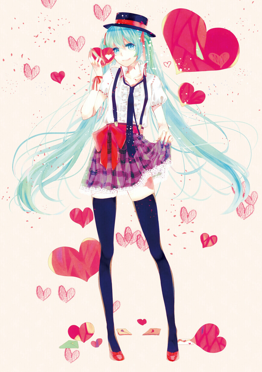 初音未来