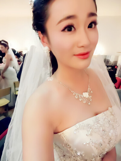 婚纱照1