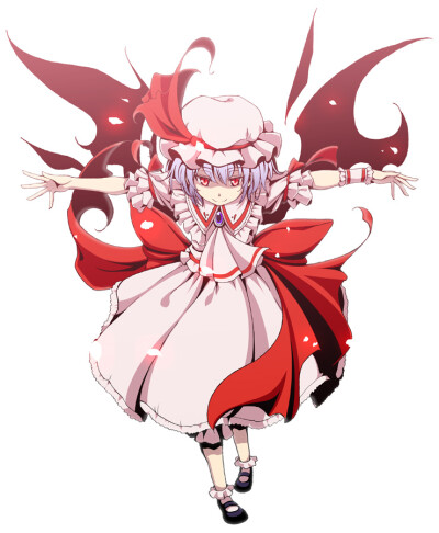 蕾米莉亚·斯卡雷特