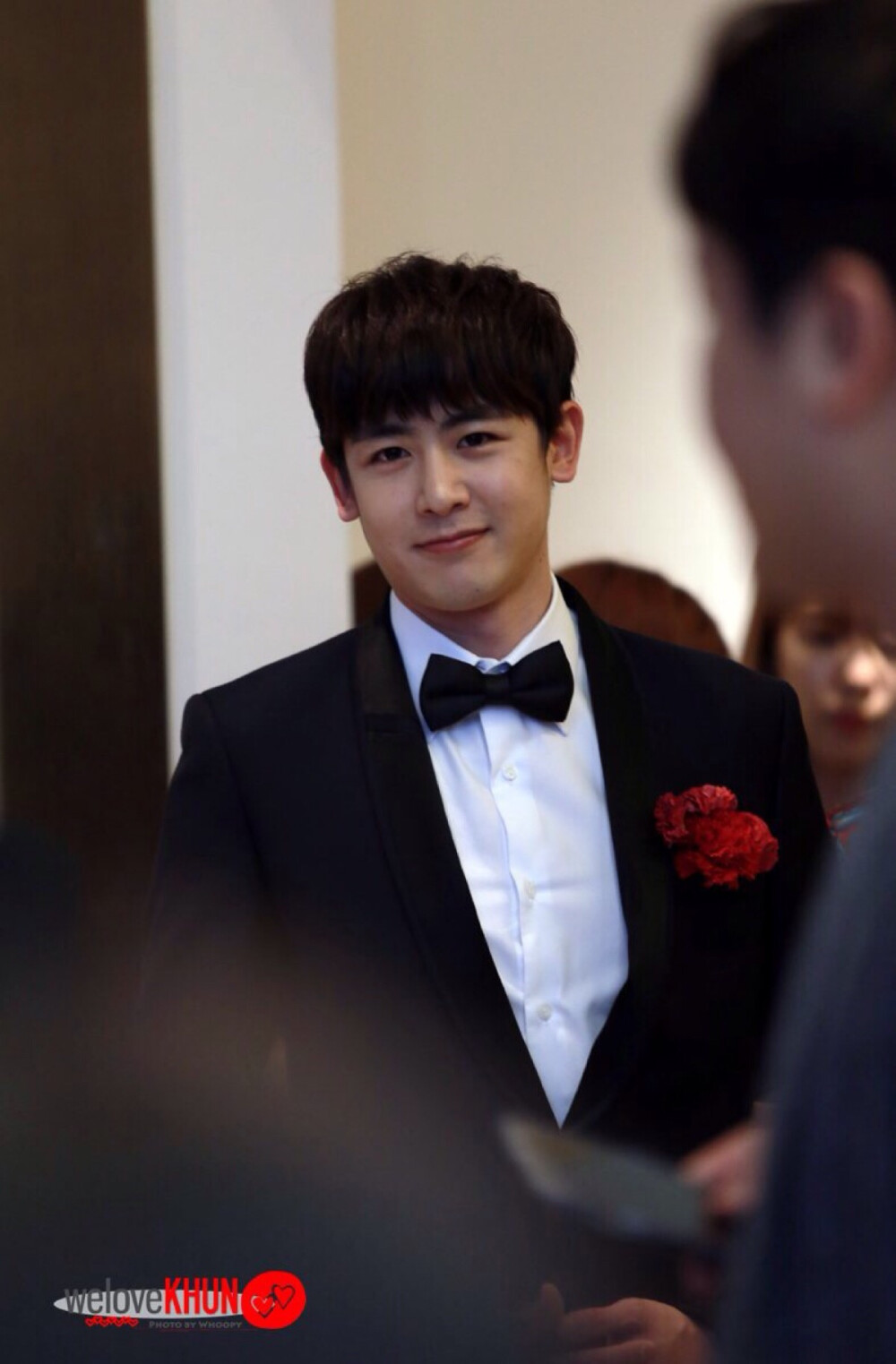 nichkhun尼坤kunnie2pm