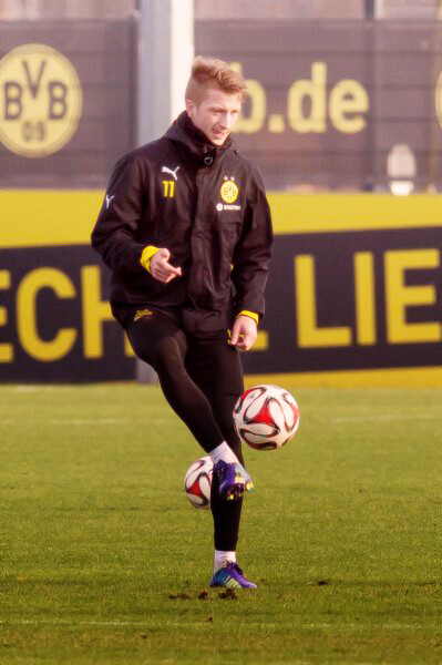 reus❤