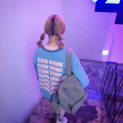 暴力颖の 女生头像 韩系女头