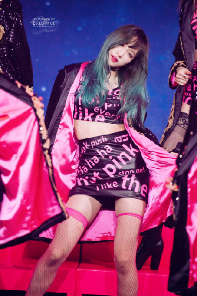 HANI.安希妍.EXID