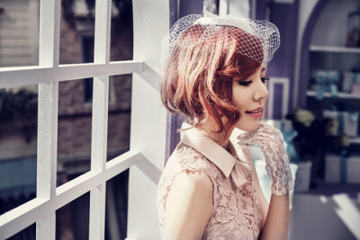 GirlsGeneration 5th Album - Lion Heart -