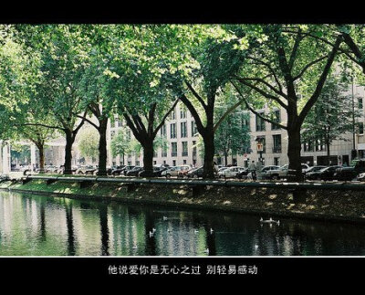 治愈系文字。喜欢记得关注我。 壁纸 美图