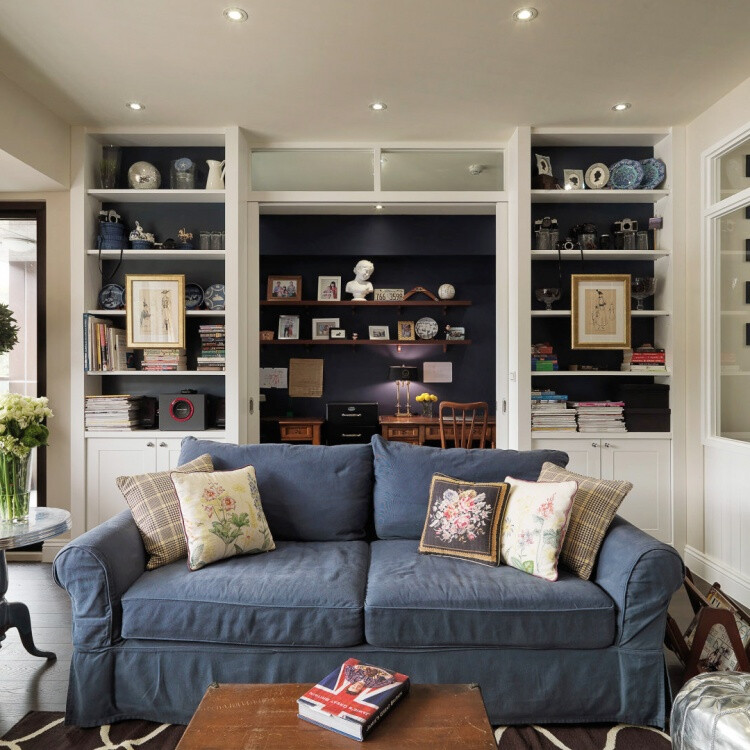 ❤想和你有一个温暖的家❤