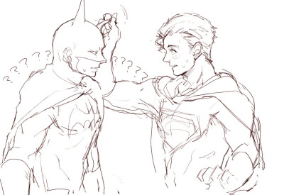 #superbat#@升天实力划水