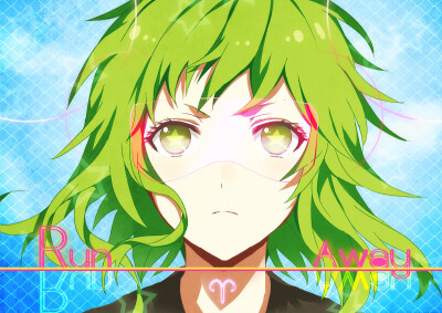 GUMI