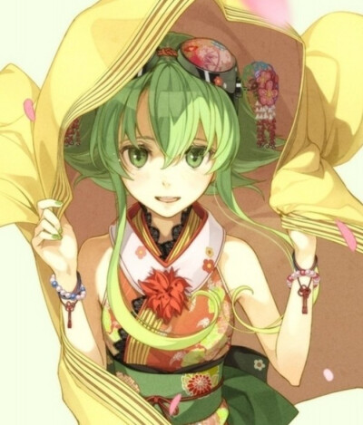 GUMI