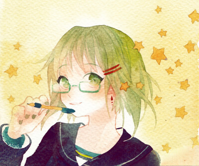 GUMI