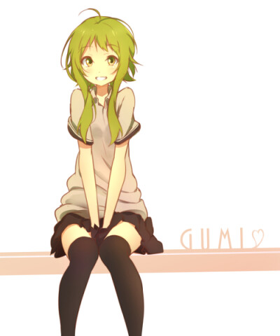 GUMI