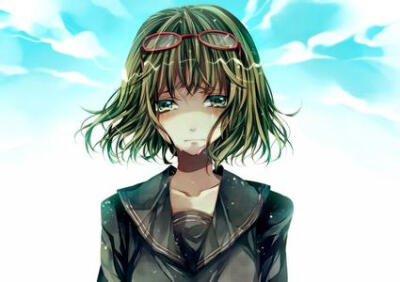 GUMI