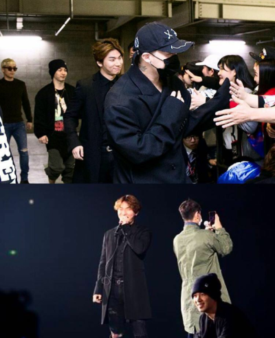 #BIGBANG##姜大声##DAESUNG#