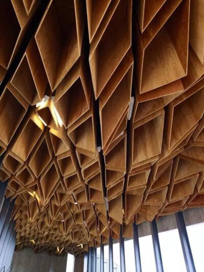 空间感
