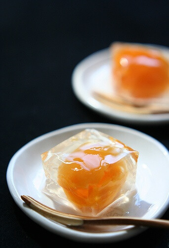 Loquat Jelly