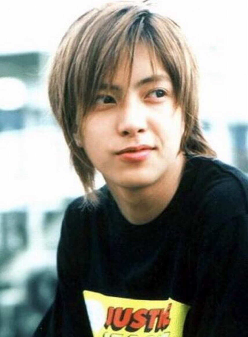 山下智久