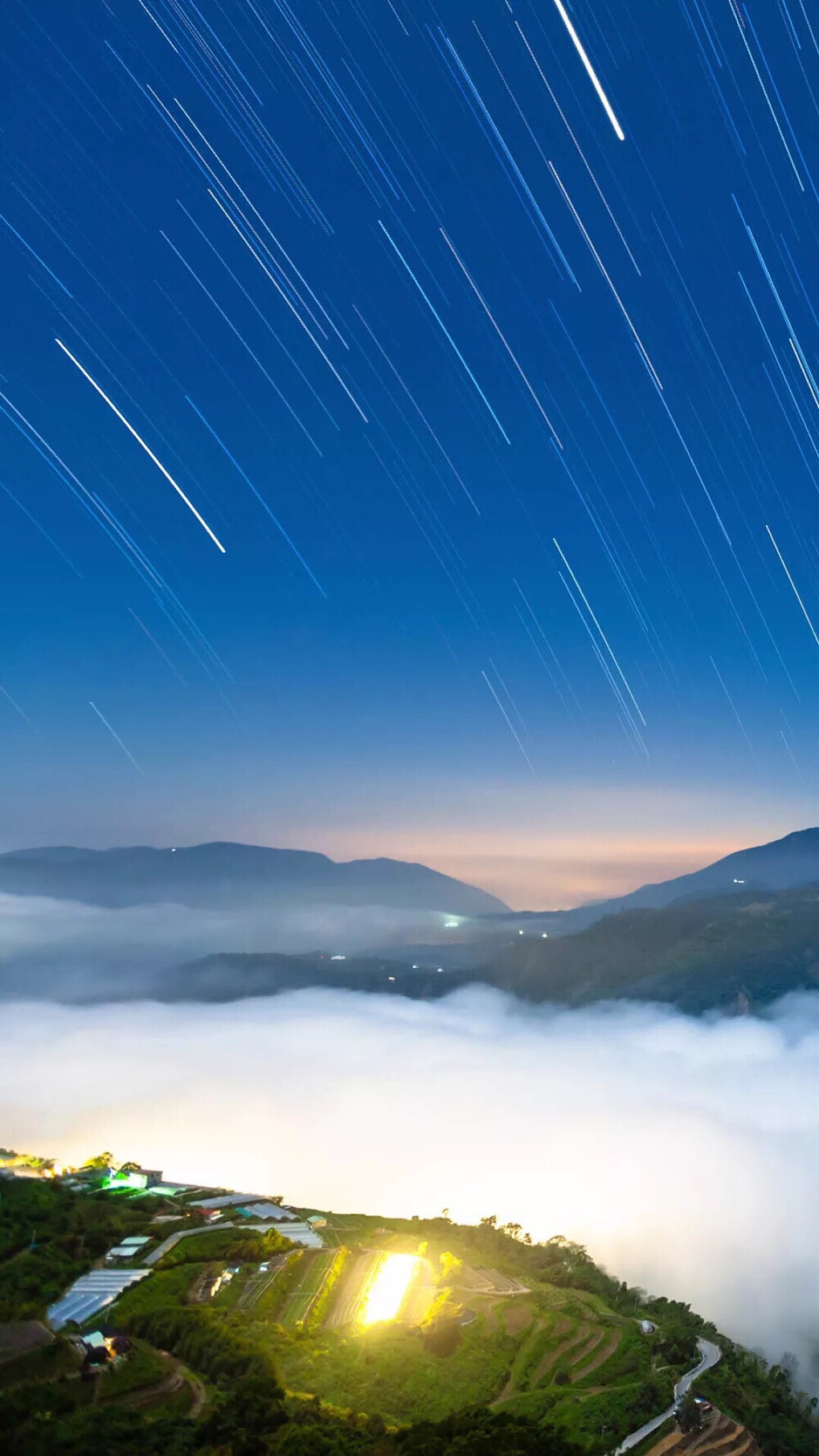 陪你去看流星雨