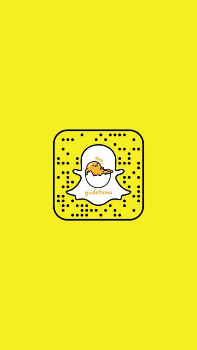 【懒蛋蛋】Snapchat