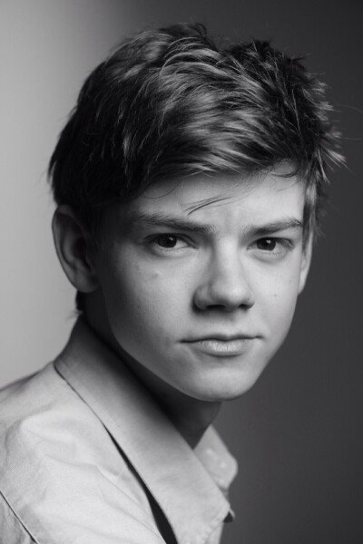 Thomas Sangster